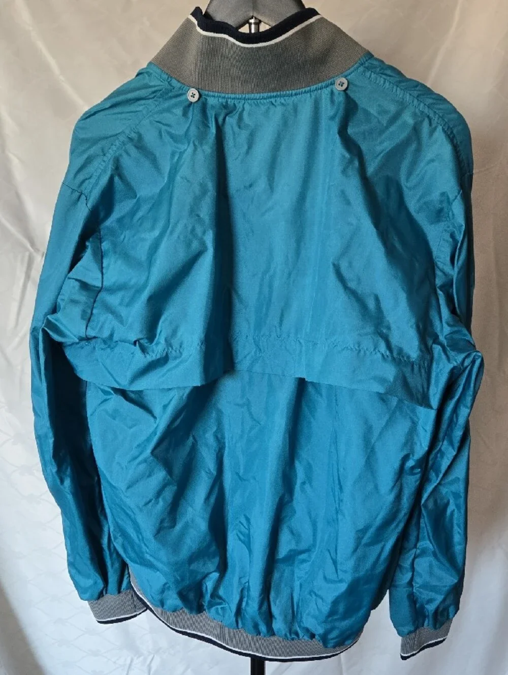 adidas vintage jacket